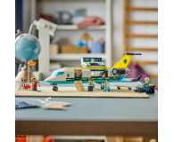 LEGO City 60465 Samolot pogotowia ratunkowego - 1331642 - zdjęcie 9